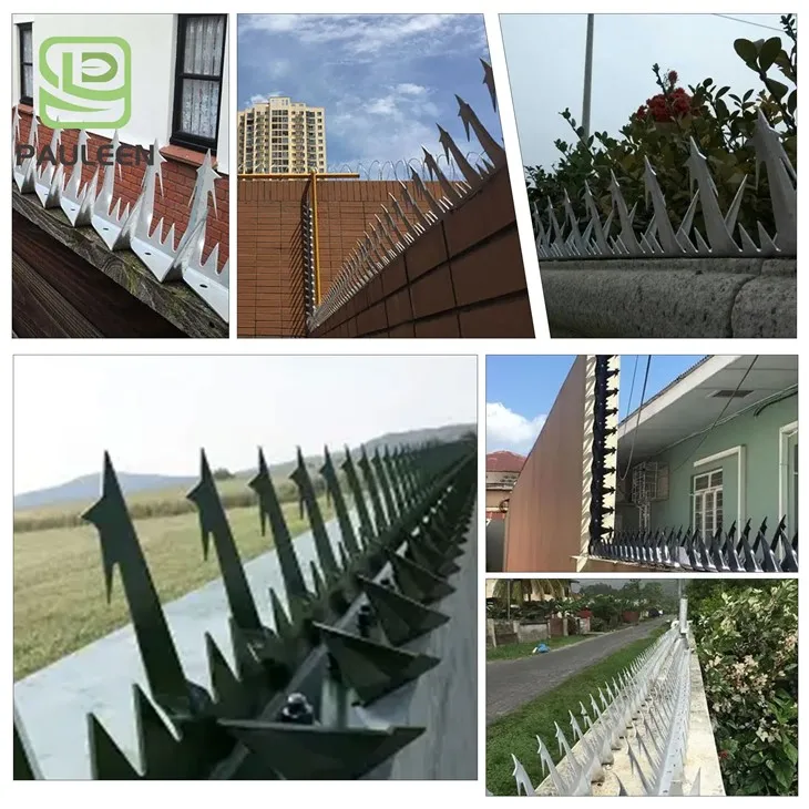Anti Climb Wall Spikes best