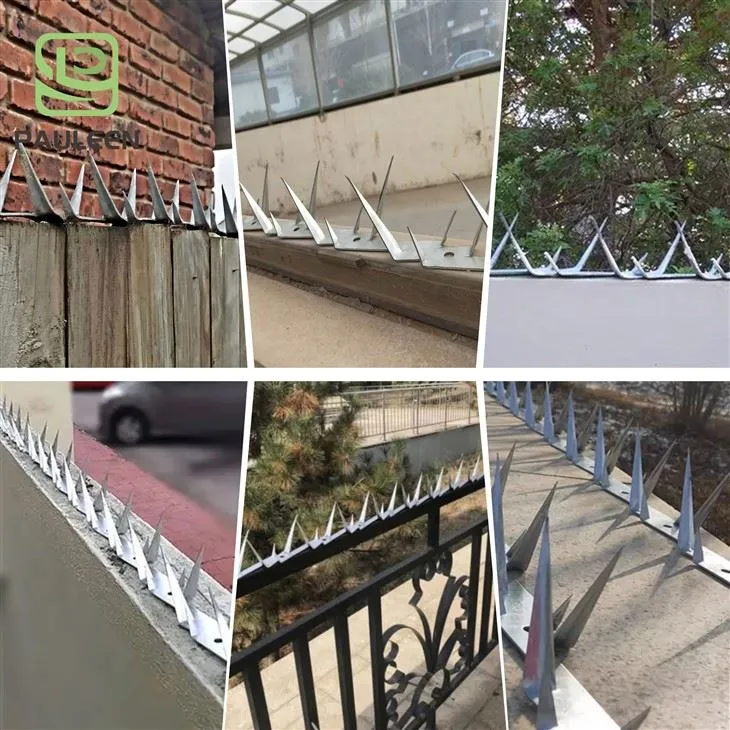 Anti Climb Wall Topper Spikes best Anti Climb Wall Topper Spikes best
