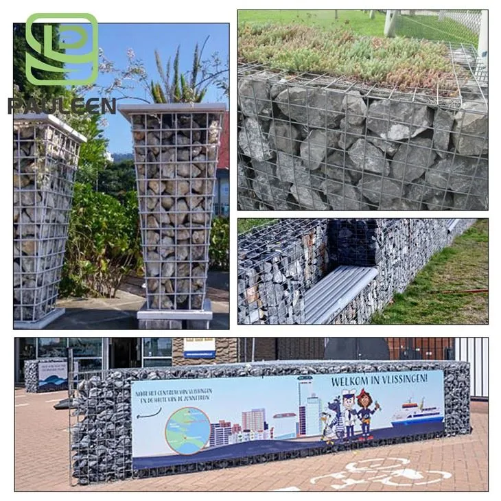 Gabion Fence best Gabion Fence best