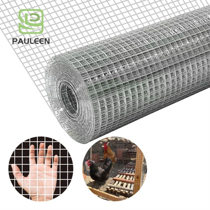 Galvanized Hardware Cloth