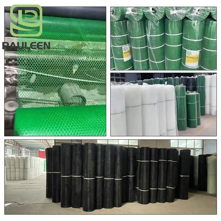 Plastic Trellis Mesh high quality Plastic Trellis Mesh high quality