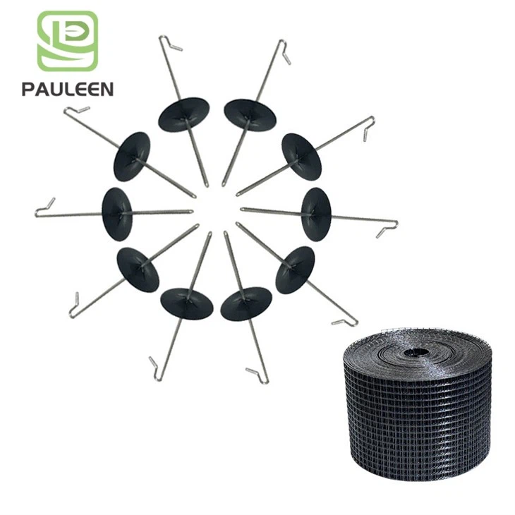 Stainless Steel Fastener Clips Stainless Steel Fastener Clips