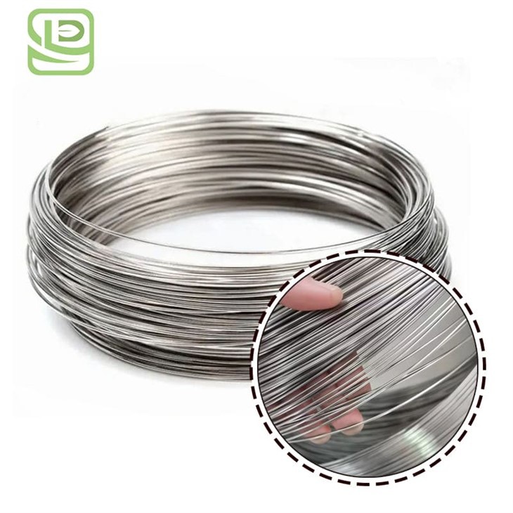 Stainless Steel Weld Wire manufacturers