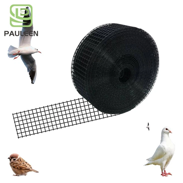1/2*1 Solar Panel Bird Mesh
