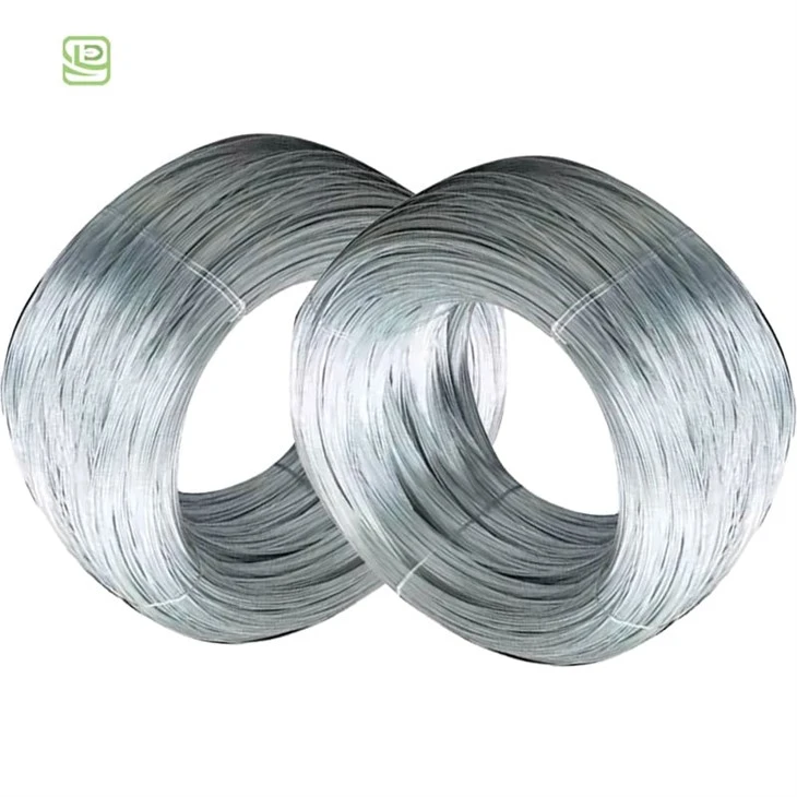 Electro Galvanized Iron Wire Electro Galvanized Iron Wire
