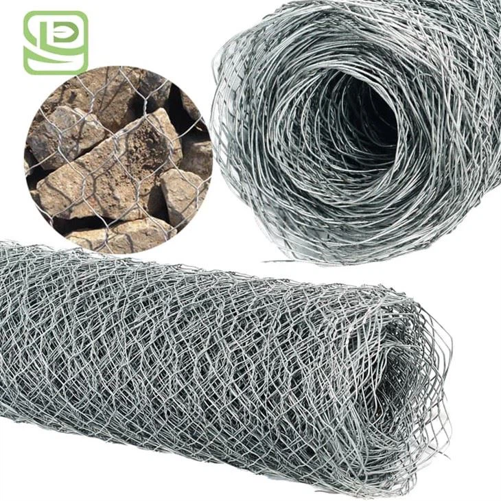 Gabion Mesh Box Gabion Mesh Box
