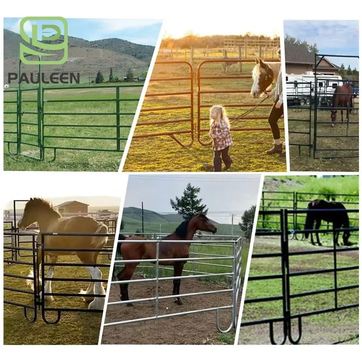 Horse Paddock Fence best
