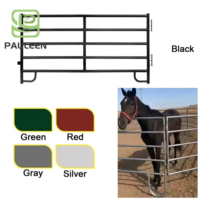 Horse Paddock Fence suppliers