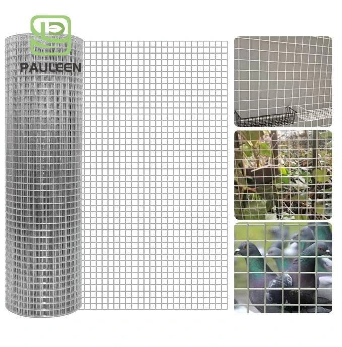 Low-Carbon Iron Wire Mesh Low-Carbon Iron Wire Mesh