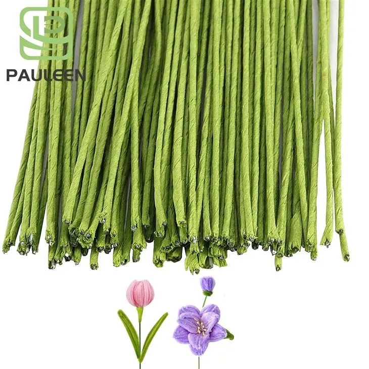 Natural Craft Floral Stem Natural Craft Floral Stem
