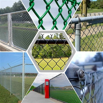 Chain Link Fence Vs. Welded Wire Mesh: Which Is Better For Your Property?