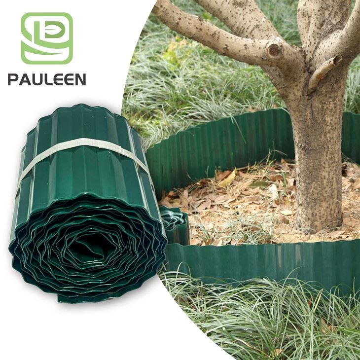Landscape Border For Lawn