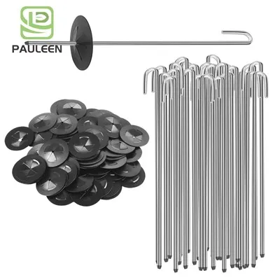 Squirrels Guard Mesh Clips