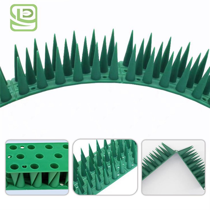 Plastic Anti Bird Spike Plastic Anti Bird Spike
