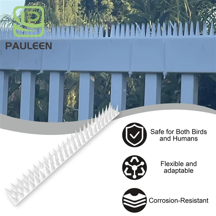Plastic Bird Repellent factory