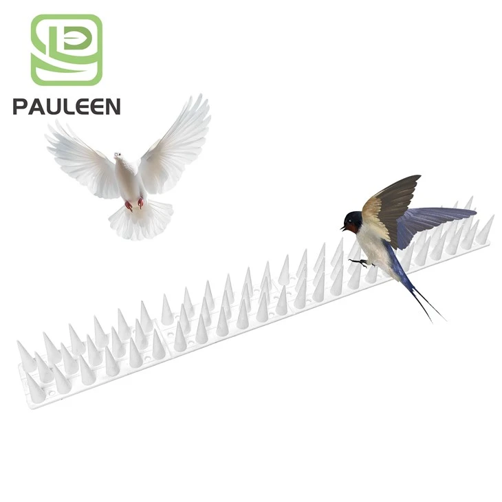 Plastic Bird Repellent