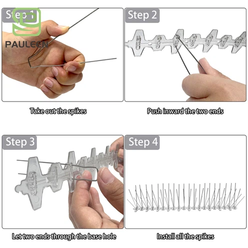 Bird Protection Device Bird Protection Device