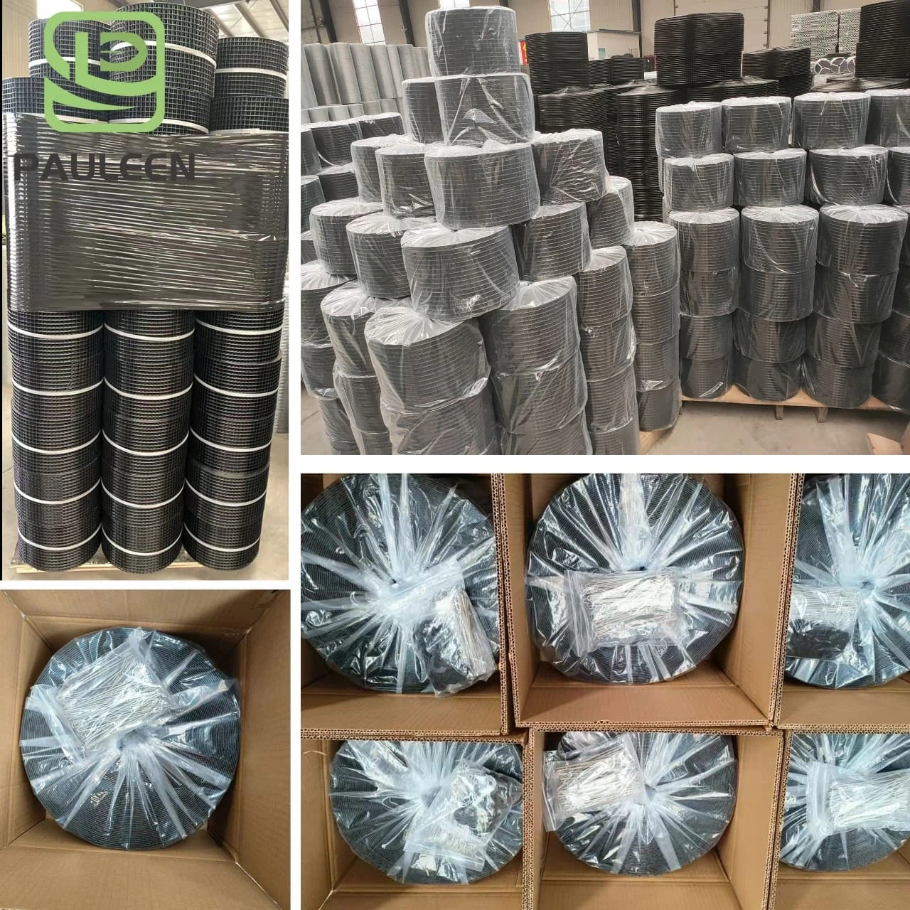 Solar Panel Bird Mesh Solar Panel Bird Mesh