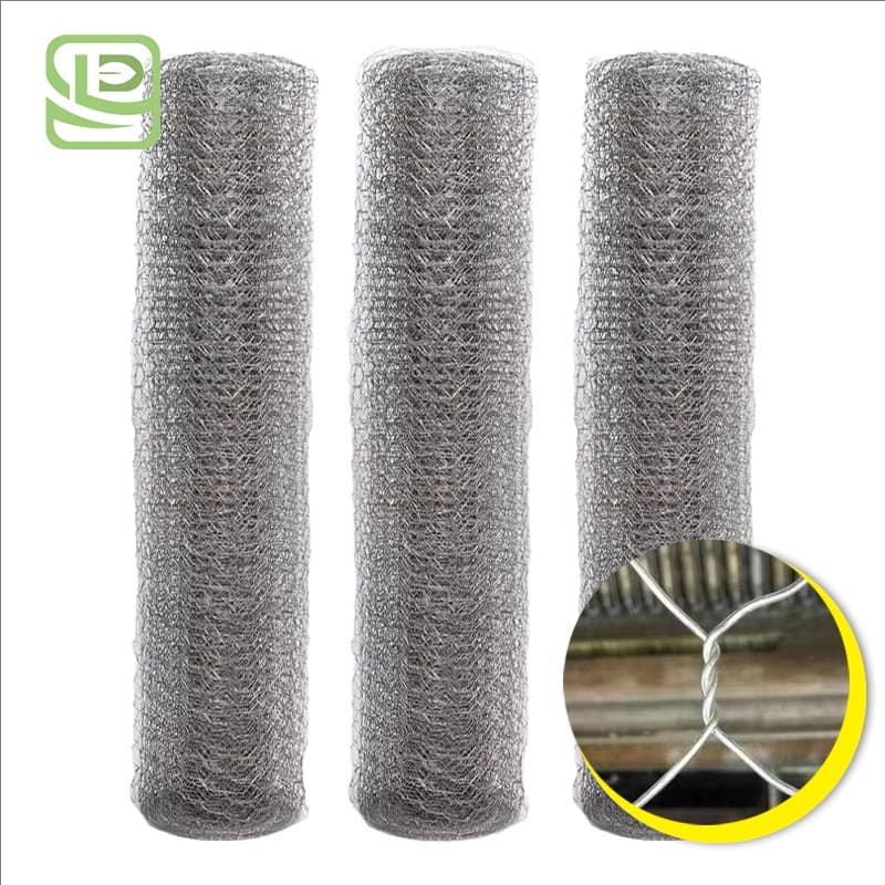 galvanized hexagonal wire mesh netting galvanized hexagonal wire mesh netting