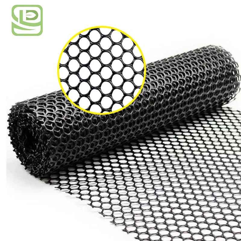 plastic mesh plastic mesh