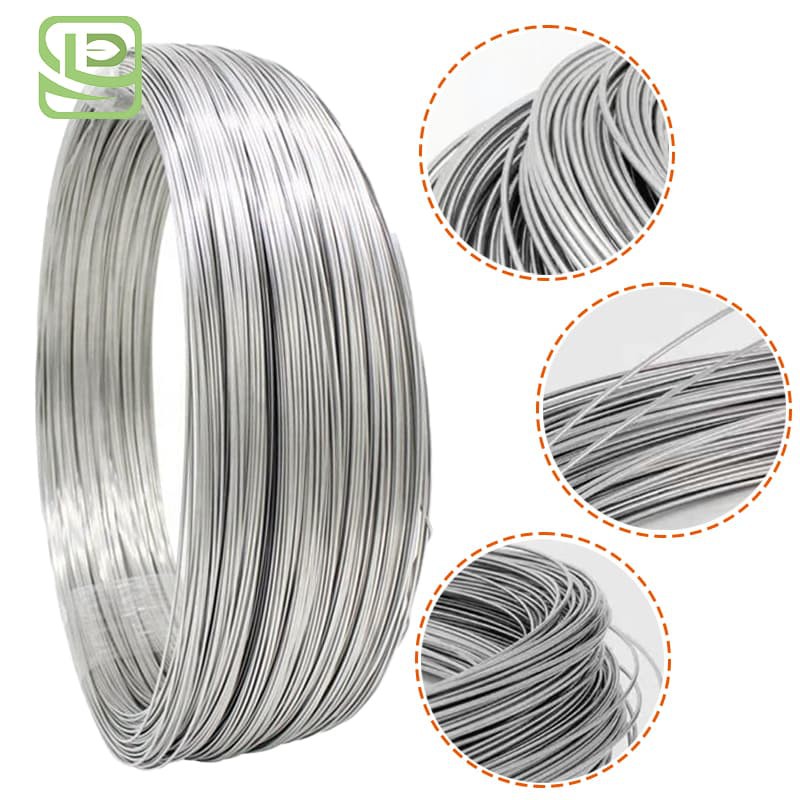 Stainless Steel Wire Rope Stainless Steel Wire Rope