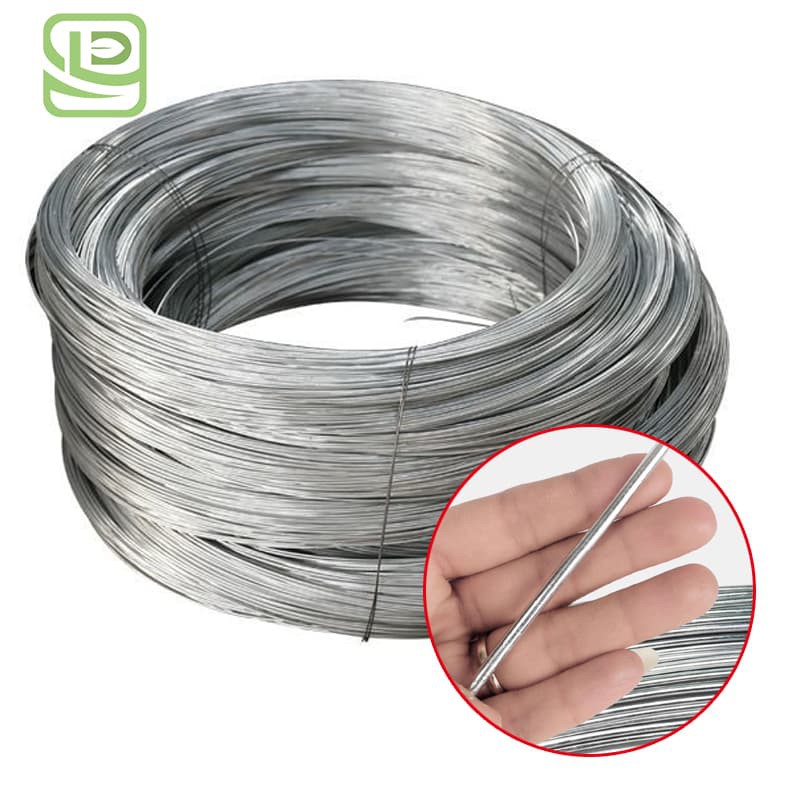 Stainless Steel Wire Stainless Steel Wire