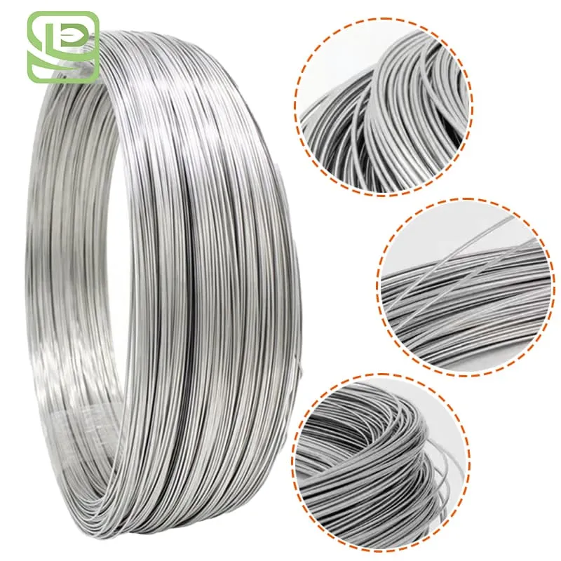 316 Stainless Steel Wire 316 Stainless Steel Wire