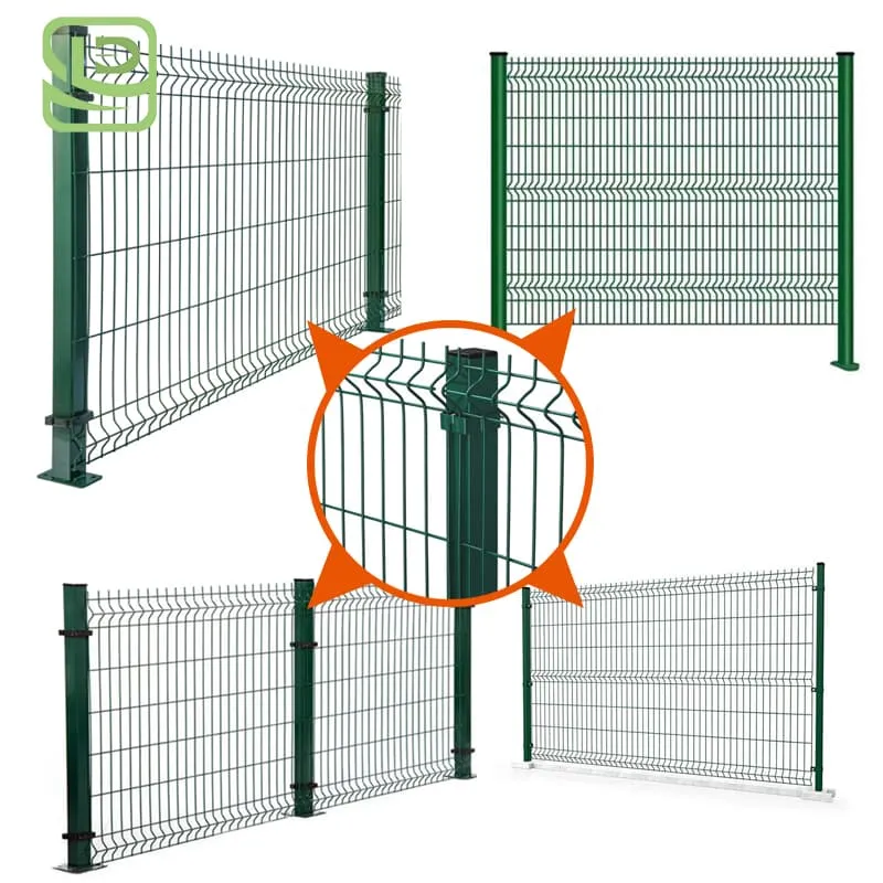 3d Metal Fence Panels 3d Metal Fence Panels