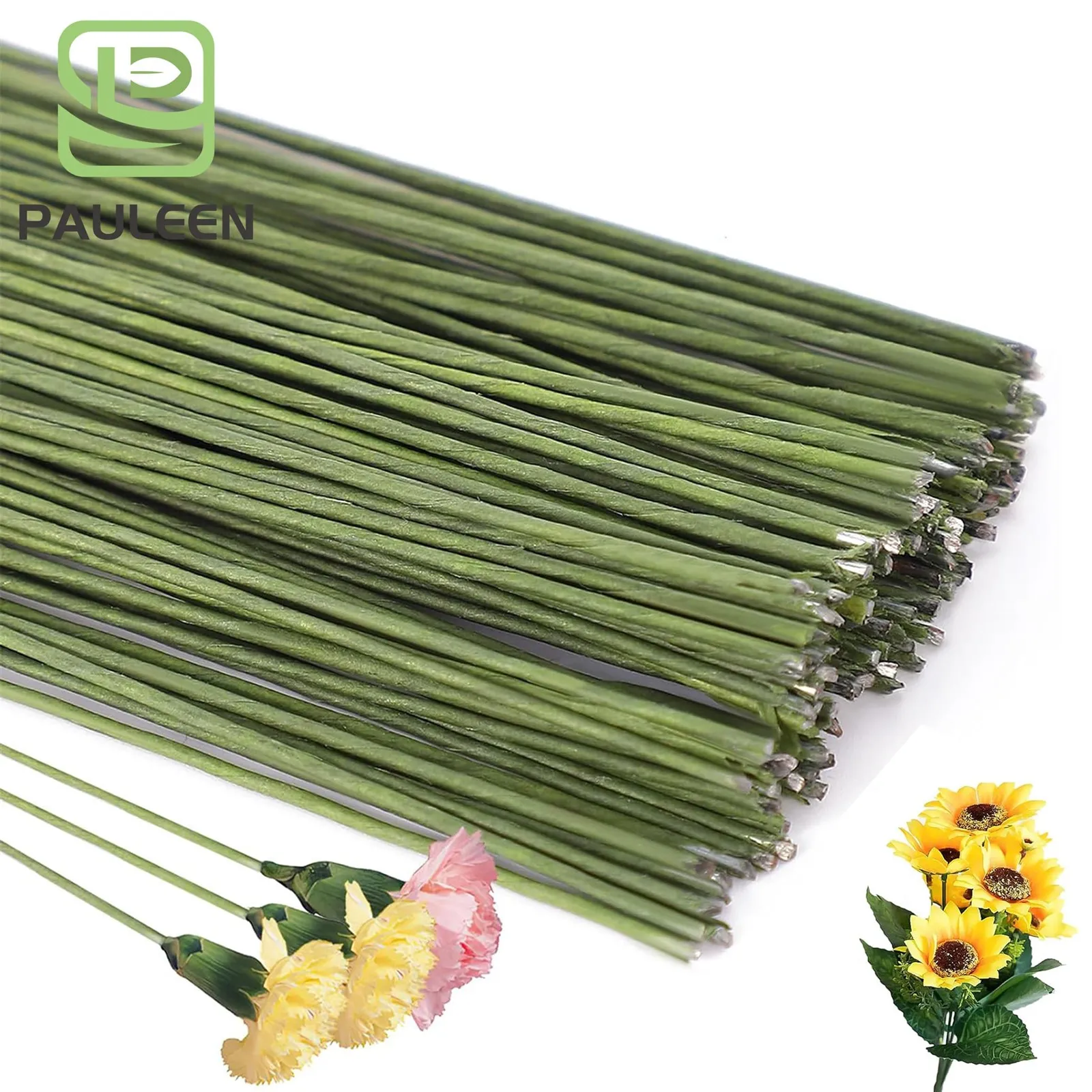 Metal Paper Ccoated Wire Metal Paper Ccoated Wire