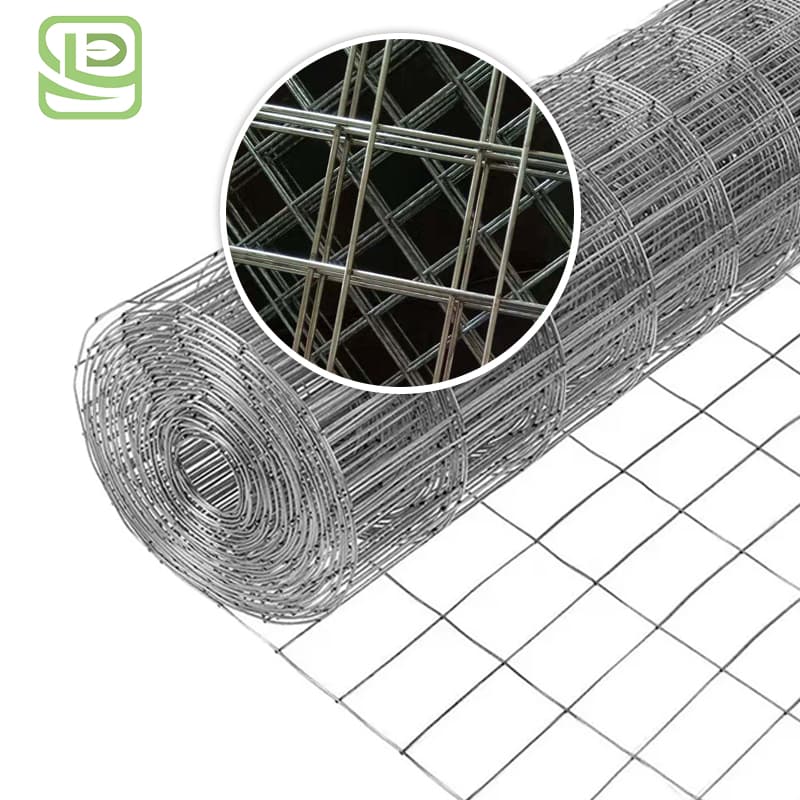 welded Wire Mesh Fence welded Wire Mesh Fence