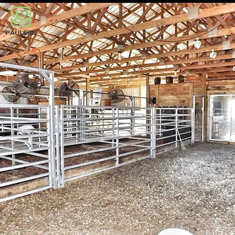 Panel Cattle Fence Panel Cattle Fence