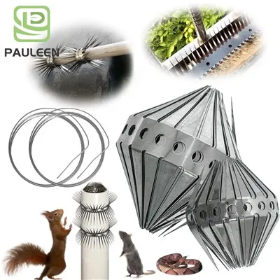 Animal Security Spikes