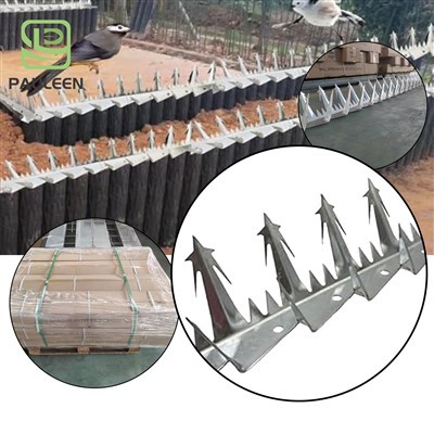 Anti Climb Wall Spikes