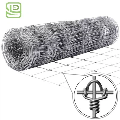 Deer Fence Netting