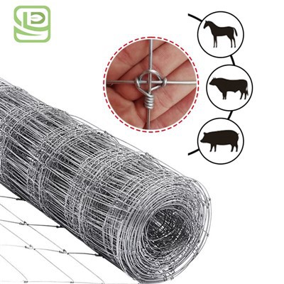 Deer Field Fence Farming