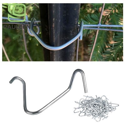 Fence Clips