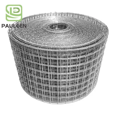 Hot-Dipped Galvanized Solar Panel Bird Proofing