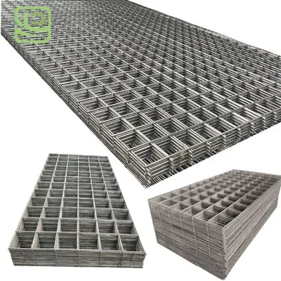 Garden Fence Panel