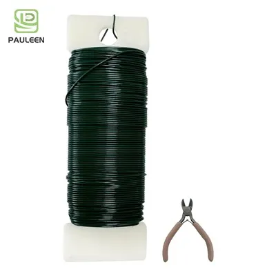 Greenhouse Polyester Wire