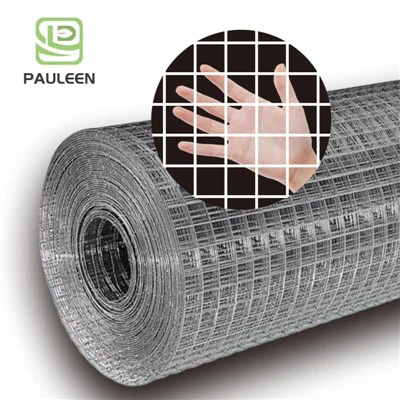 Iron Wire Mesh Corrosion Resistance