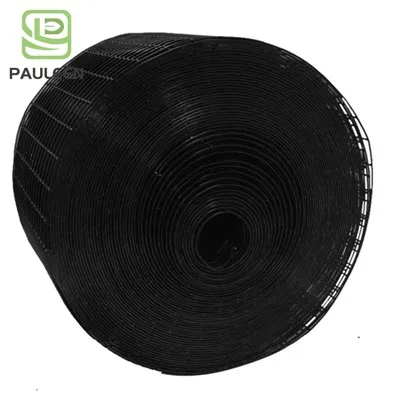 PVC Coated Solar Panel Bird Mesh