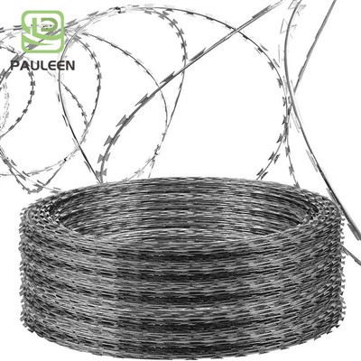 Razor Wire Combat Wire
