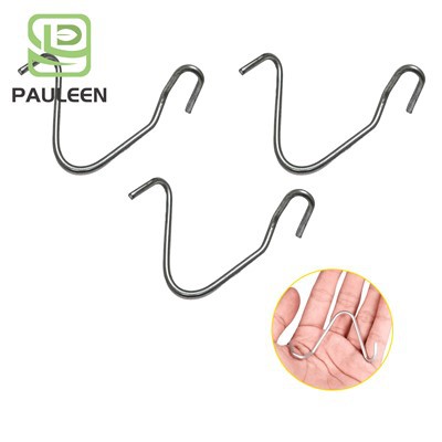 Soft Wire Clip