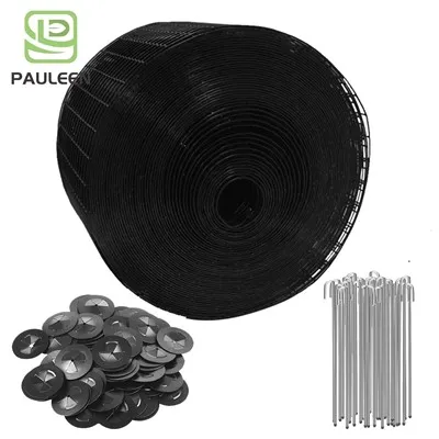 Solar Panel Bird Deterrent Clips