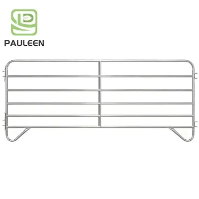Sport Horse Fencing