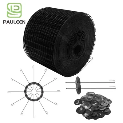 Stainless Steel Clips For Solar Panel Mesh