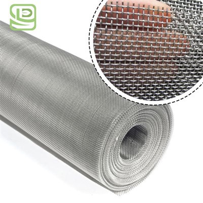 Stainless Steel Filter Mesh