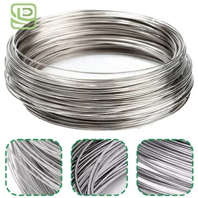 Stainless Steel Hard Wire