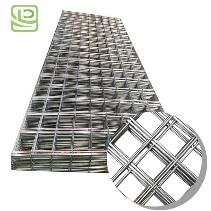 Stainless Steel Welded Mesh Panel Stainless Steel Welded Mesh Panel