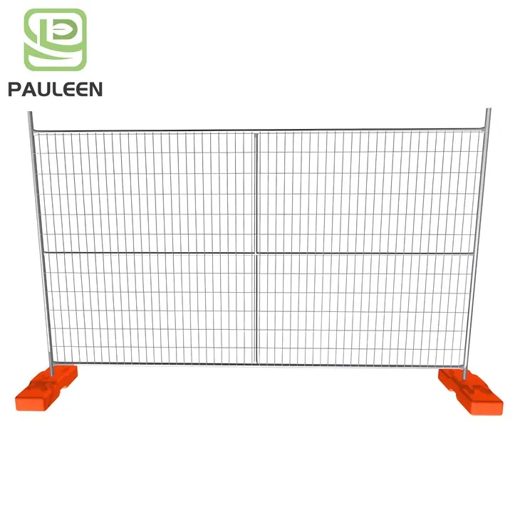 Temp Fence Panel Temp Fence Panel